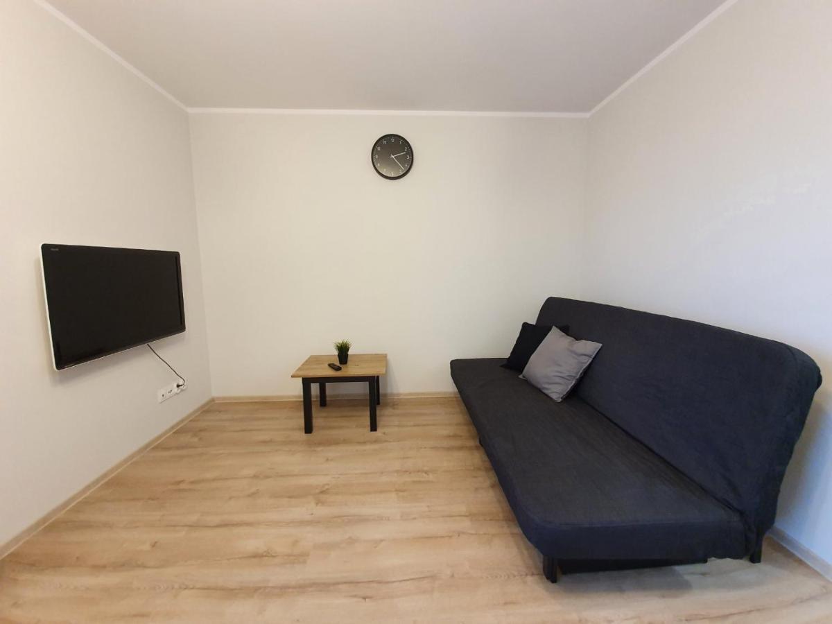 Apartmenty Ursus Warszawa