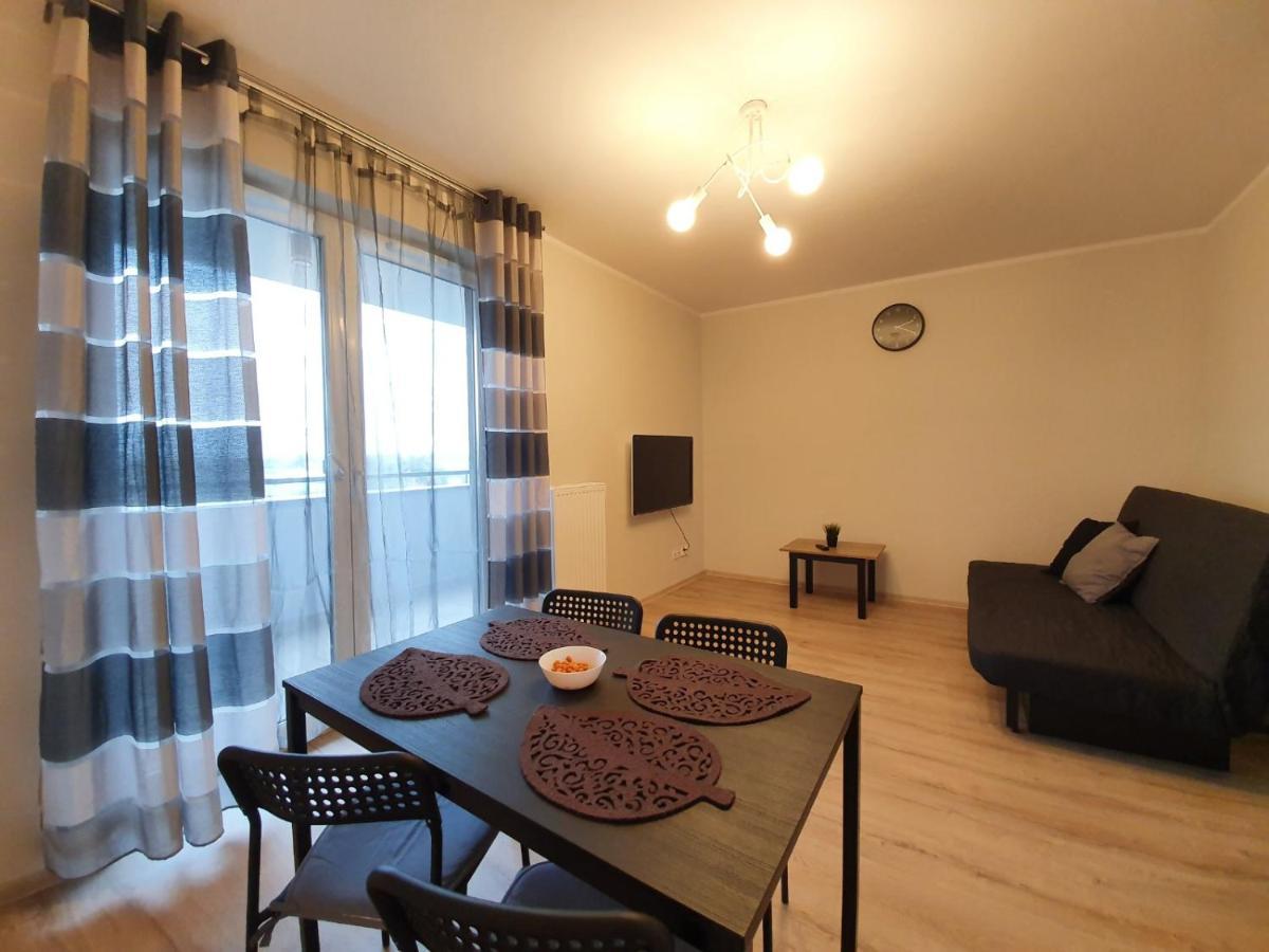 Apartmenty Ursus Warszawa