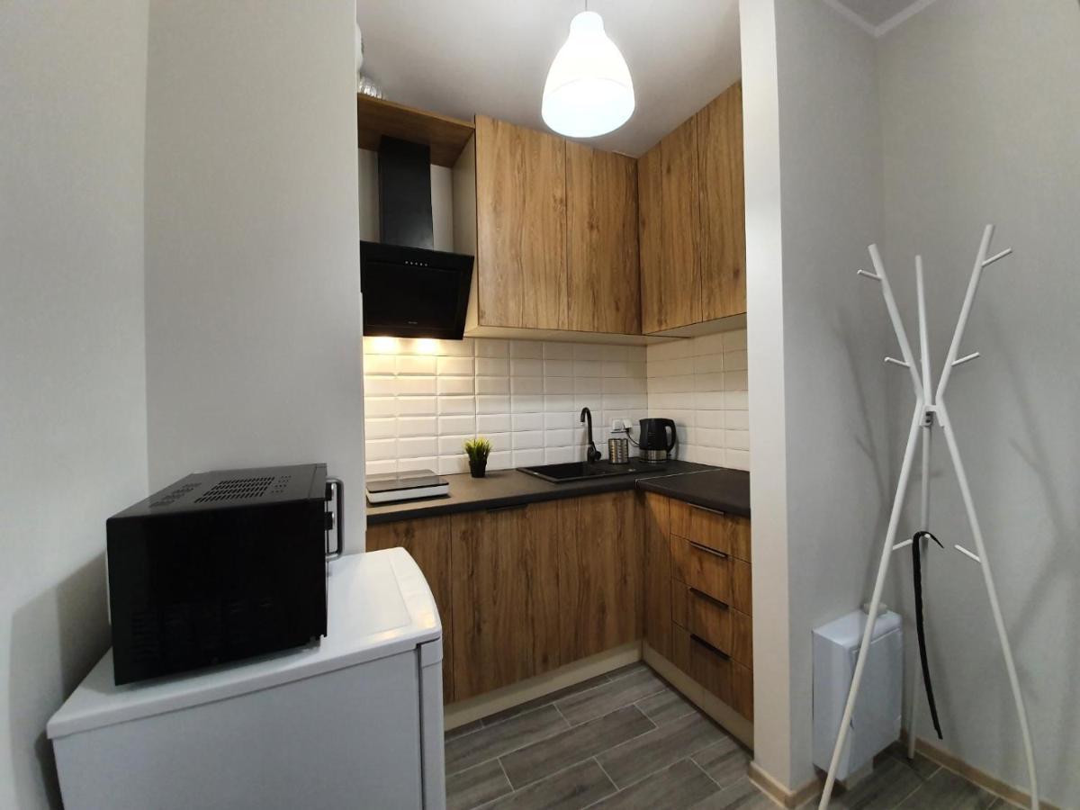 Apartmenty Ursus Apartament *