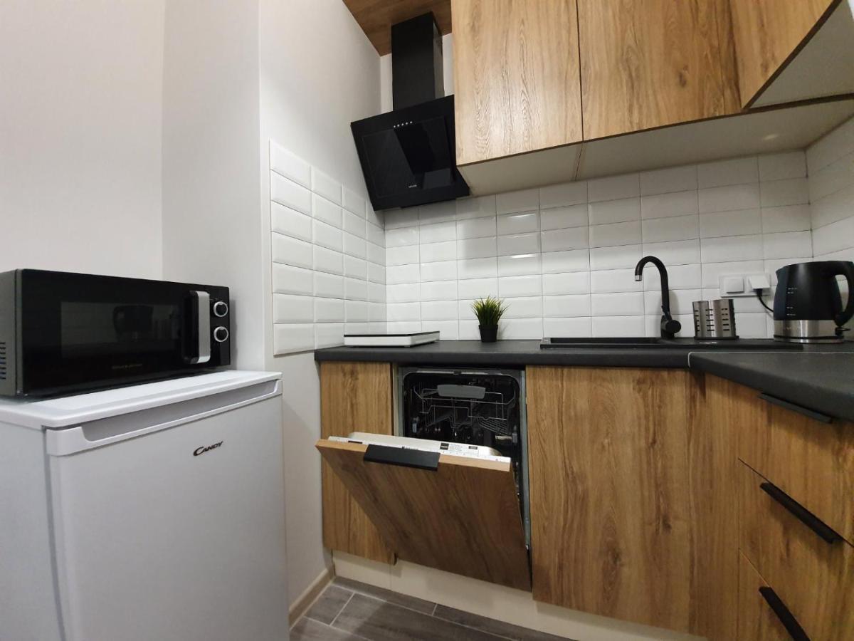 Apartament Apartmenty Ursus