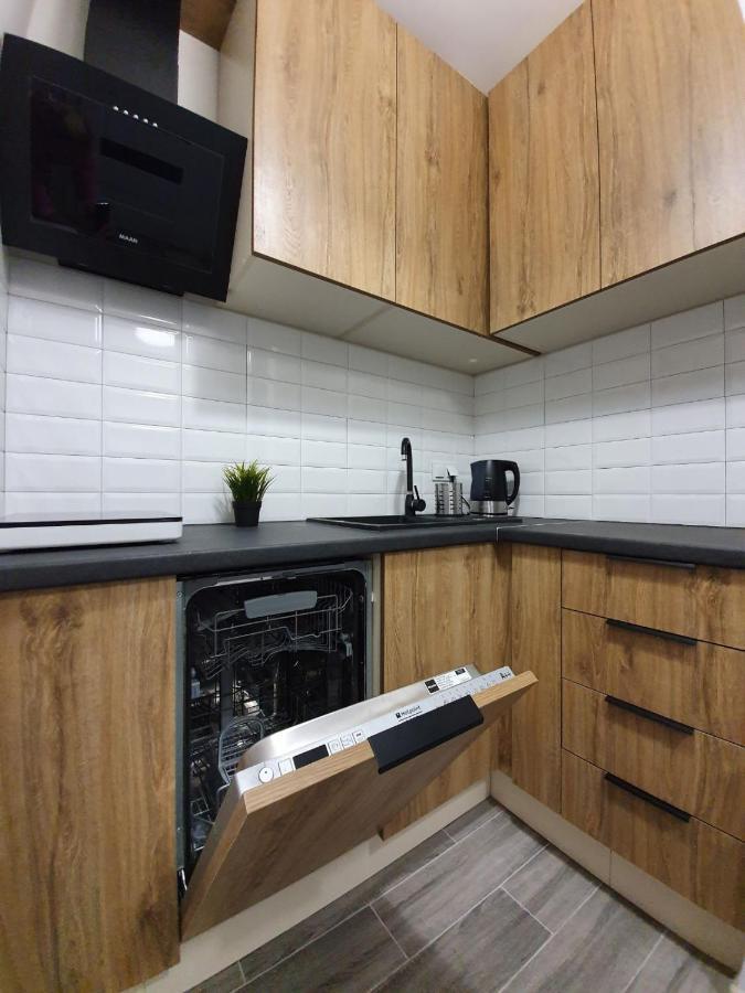 Apartmenty Ursus