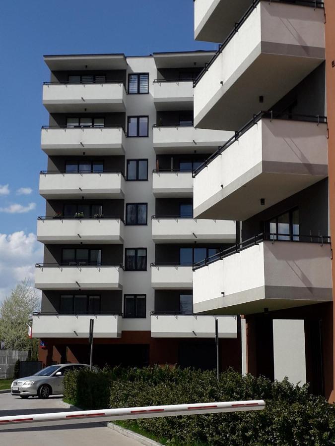 Apartament Apartmenty Ursus