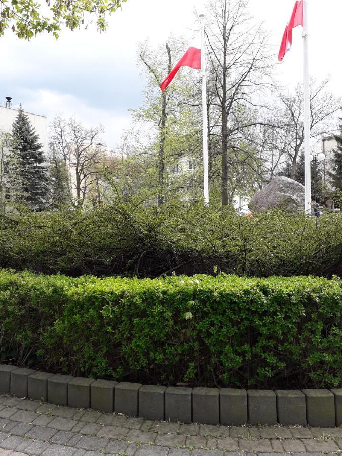Apartmenty Ursus Apartament