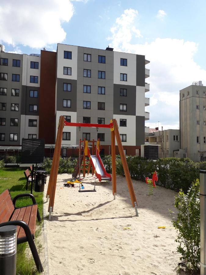 Apartmenty Ursus Apartament Warszawa